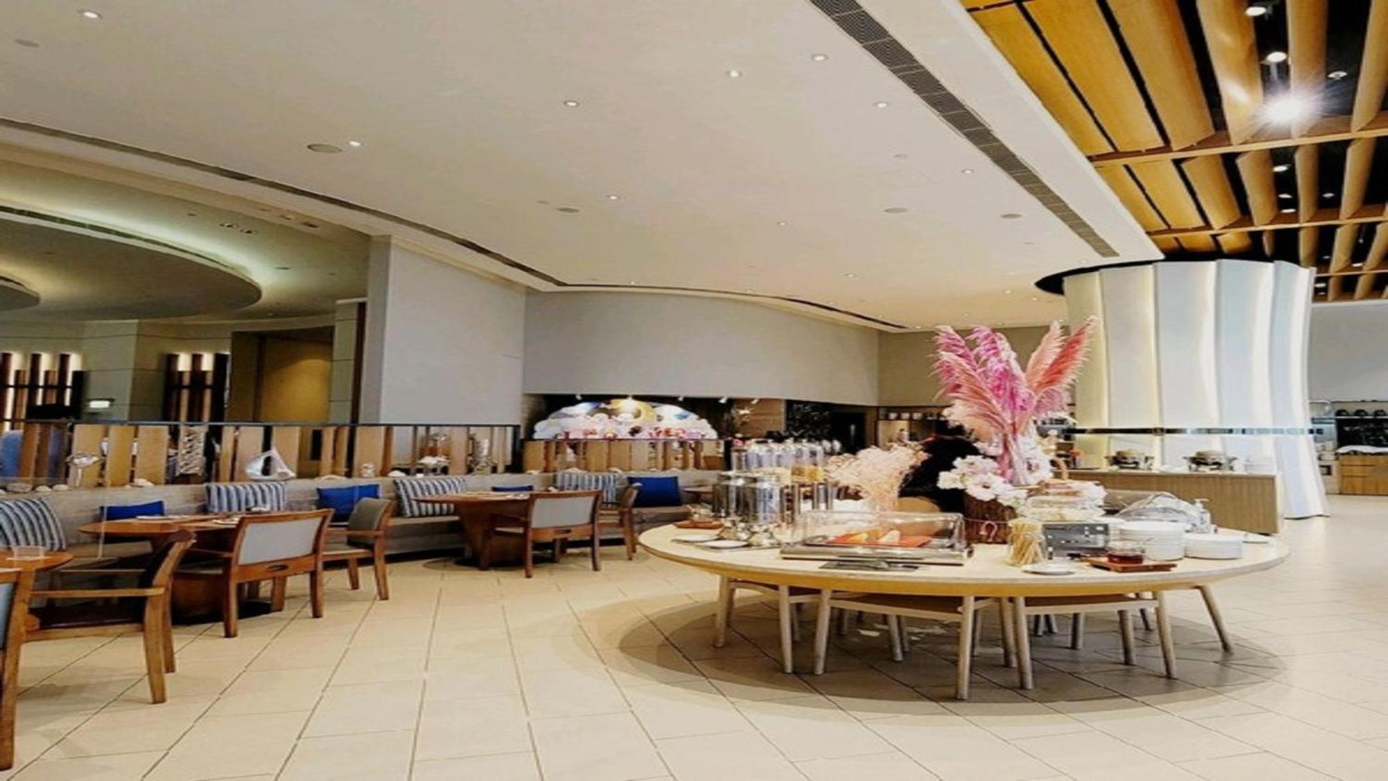โอแบ ดิสคอฟเวอรี เบย์ ฮ่องกง Hotel ภายนอก รูปภาพ