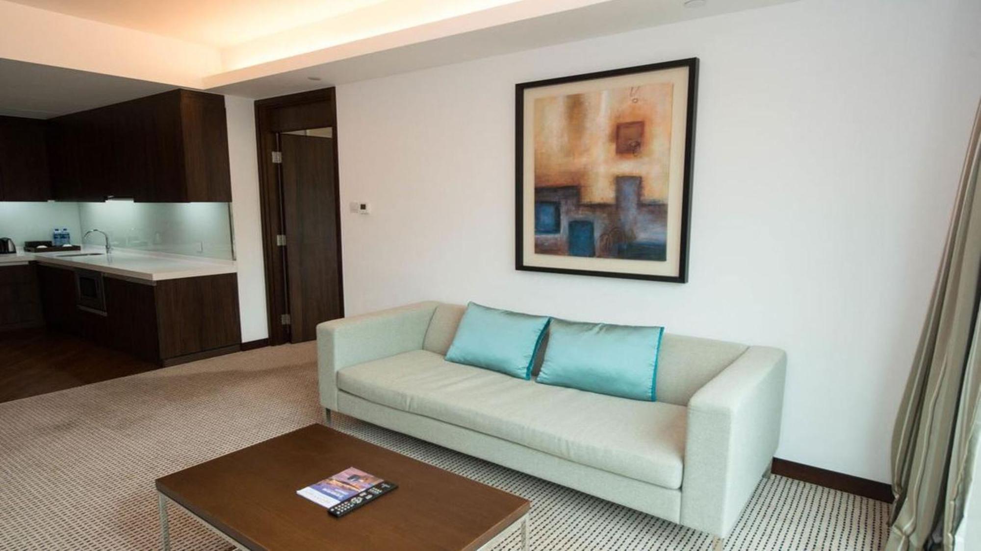 โอแบ ดิสคอฟเวอรี เบย์ ฮ่องกง Hotel ห้อง รูปภาพ